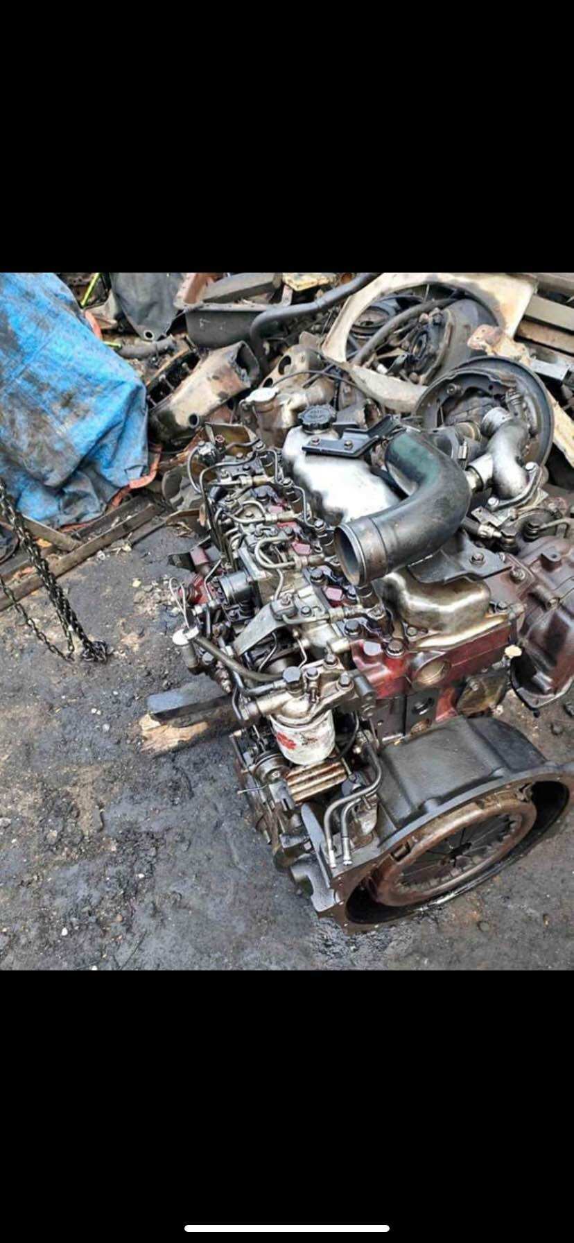 Mesin dyna 130 HT Harga 55,000,000 rupiah*Gratis Ongkir