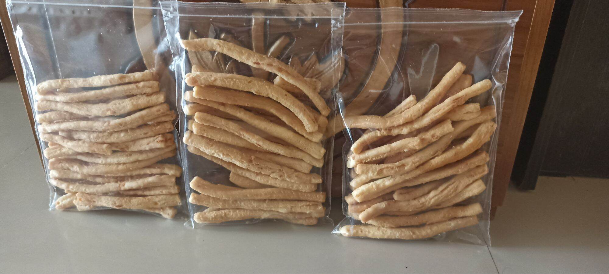 cheese stick keju / makanan ringan keju/ snack / cemilan enak | Lazada ...