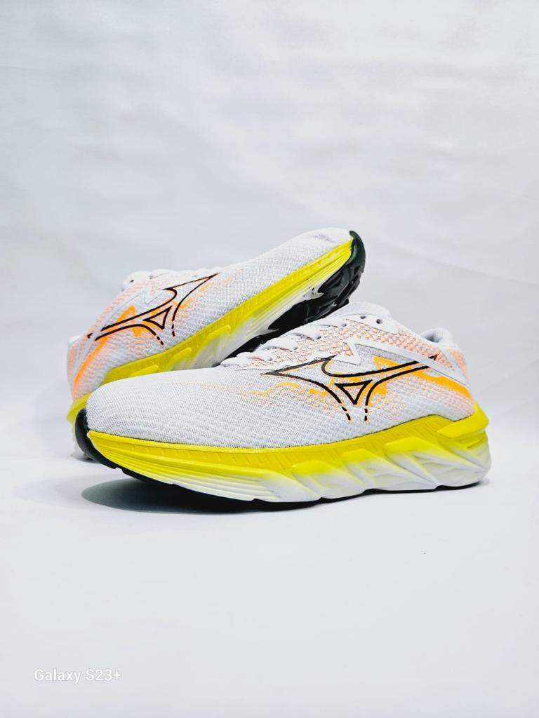 Sepatu Mizuno Wave Wave Rider 20 Femme Harga Mizuno Wave Rider 20