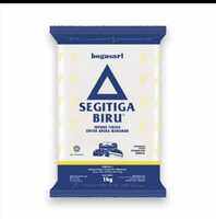 Tepung Terigu Segitiga Biru 1 Kg