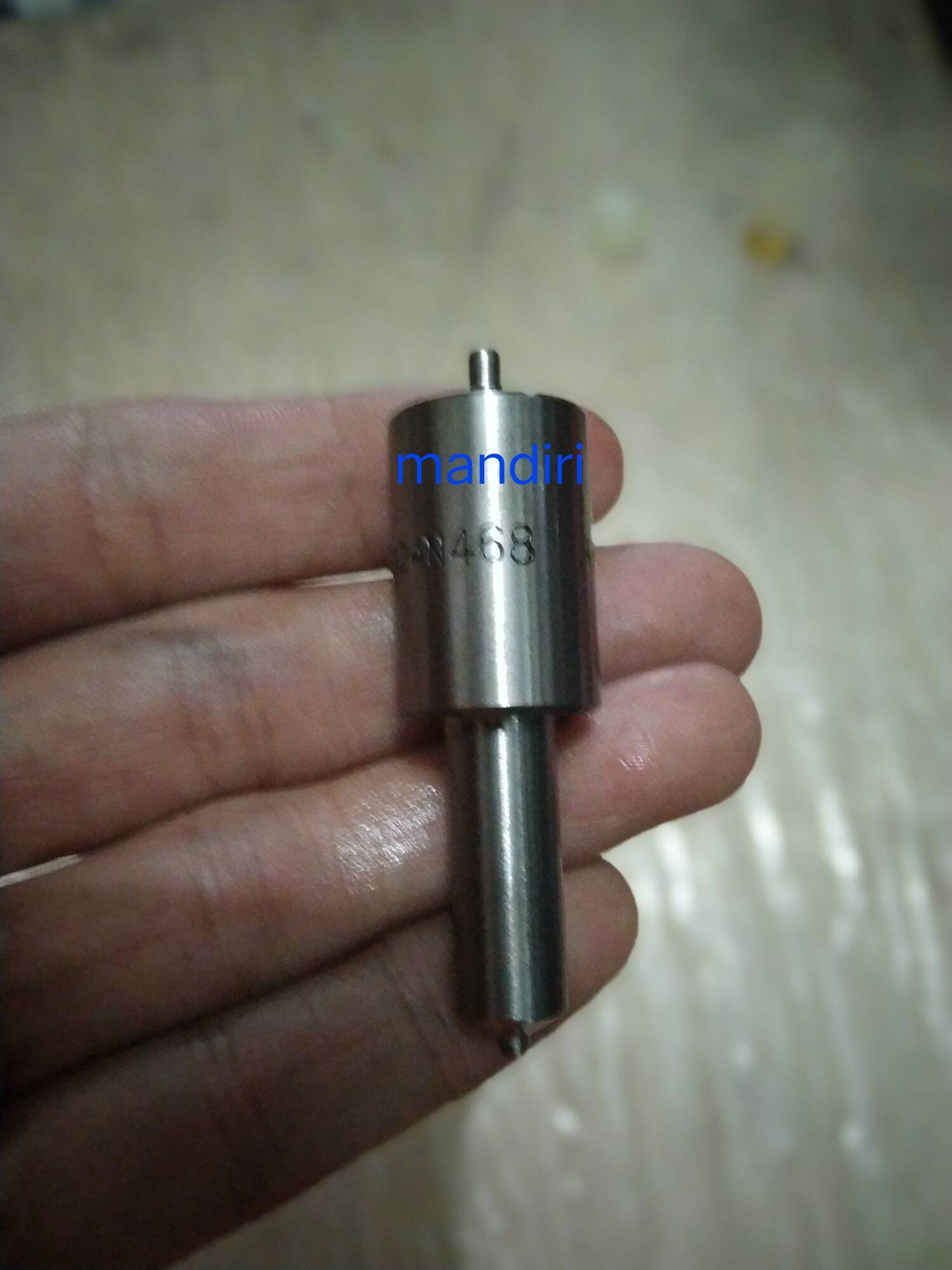 Nozzle Kubota Knd190 Knd220 Knd250 Lazada Indonesia
