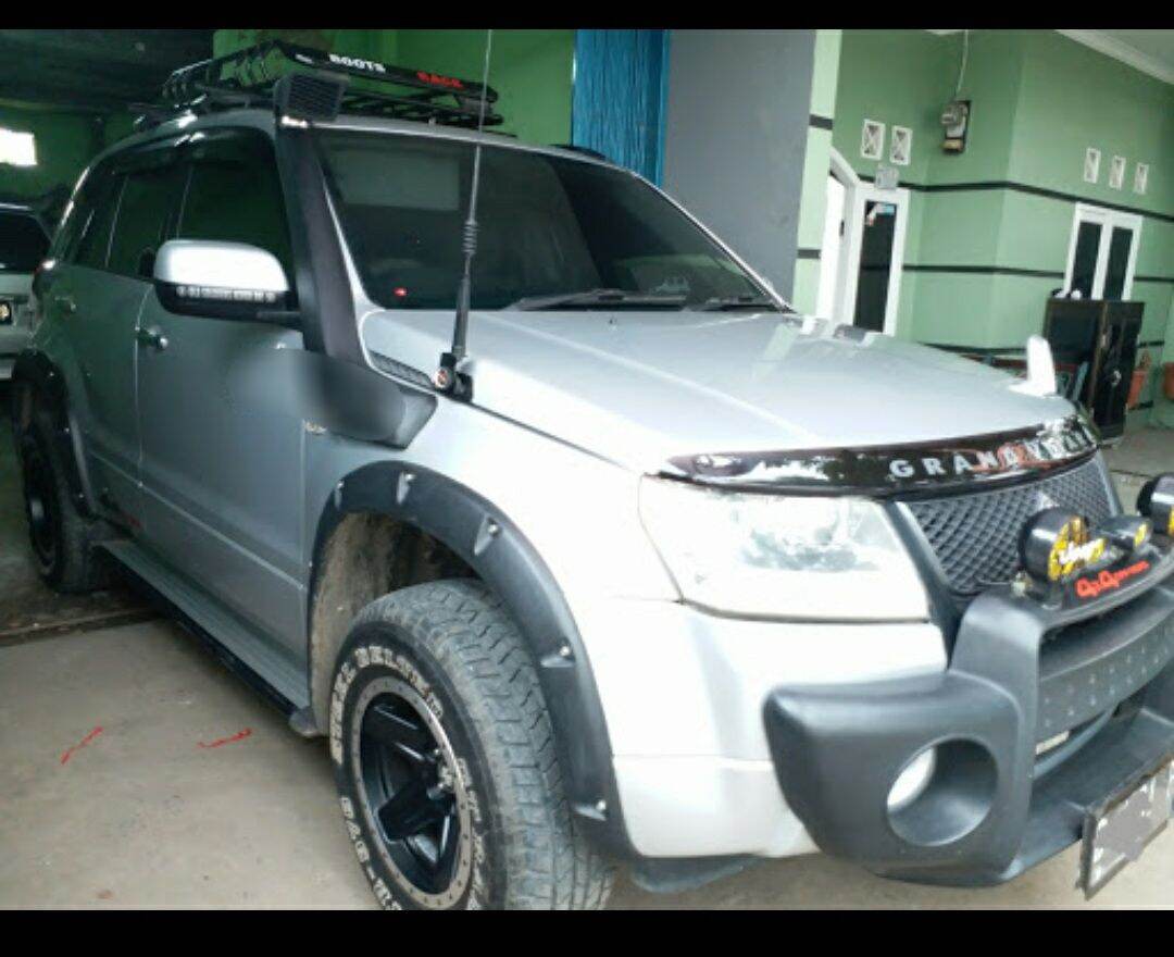 Snorkel Suzuki Grand Vitara Lazada Indonesia