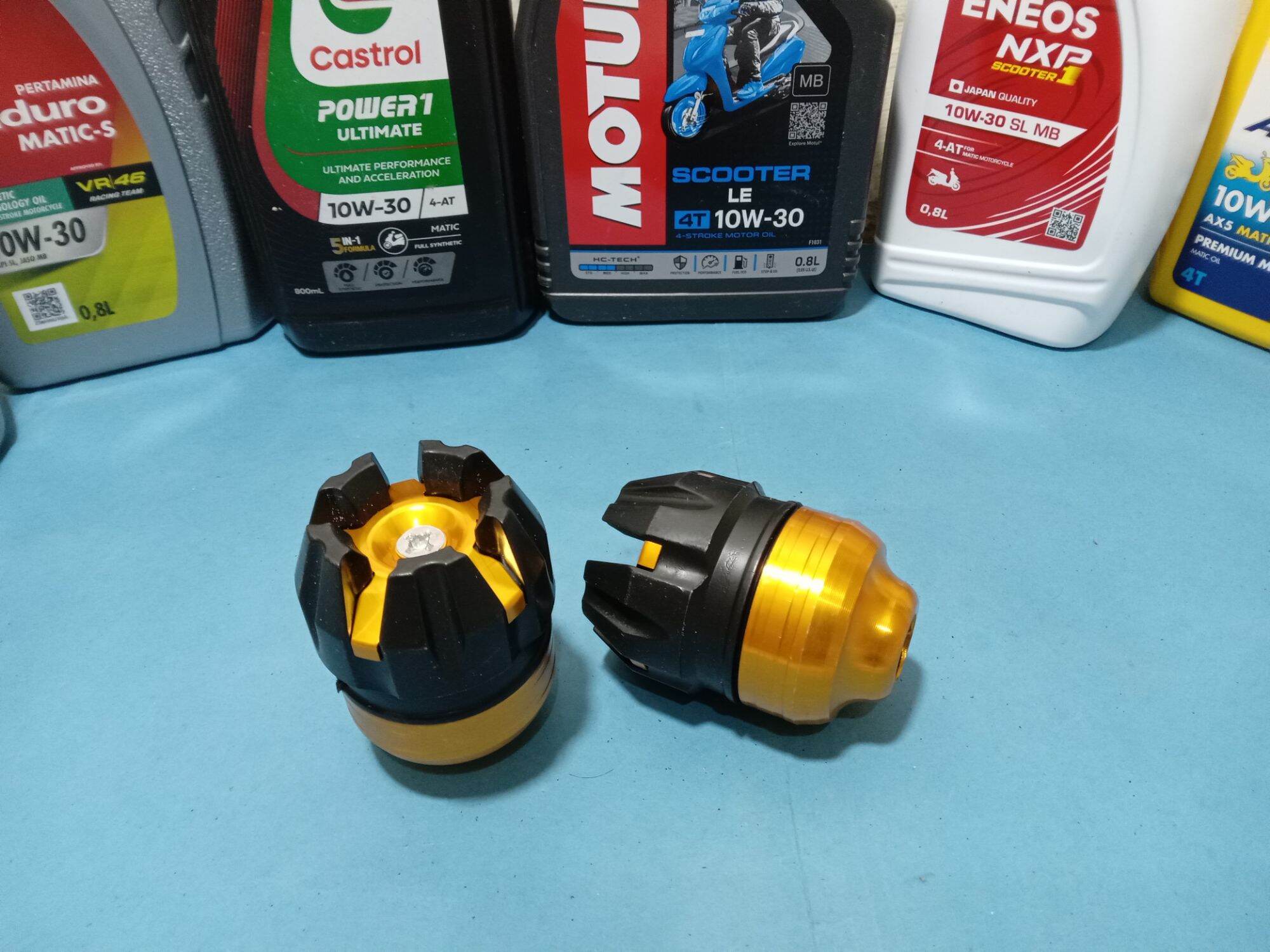 jalu as roda variasi universal Harga 25,000 rupiah*Gratis Ongkir