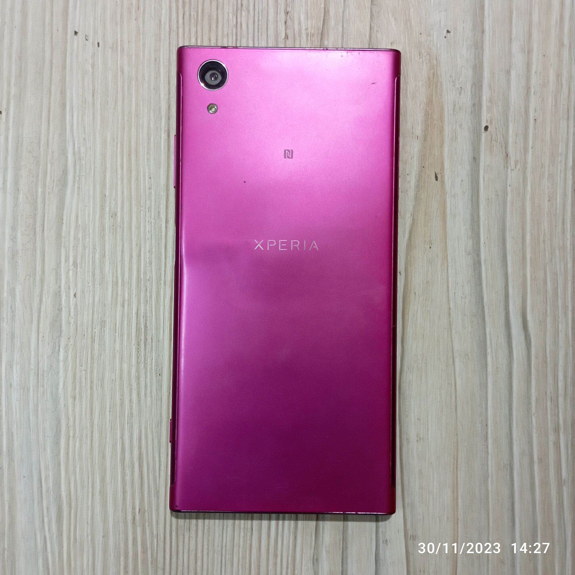 Xperia XZ1 Pink 64 GB SIMフリー Xperia XZ1 Pink 64 GB SIMフリー Xperia XZ1 pink 64GB simフリー