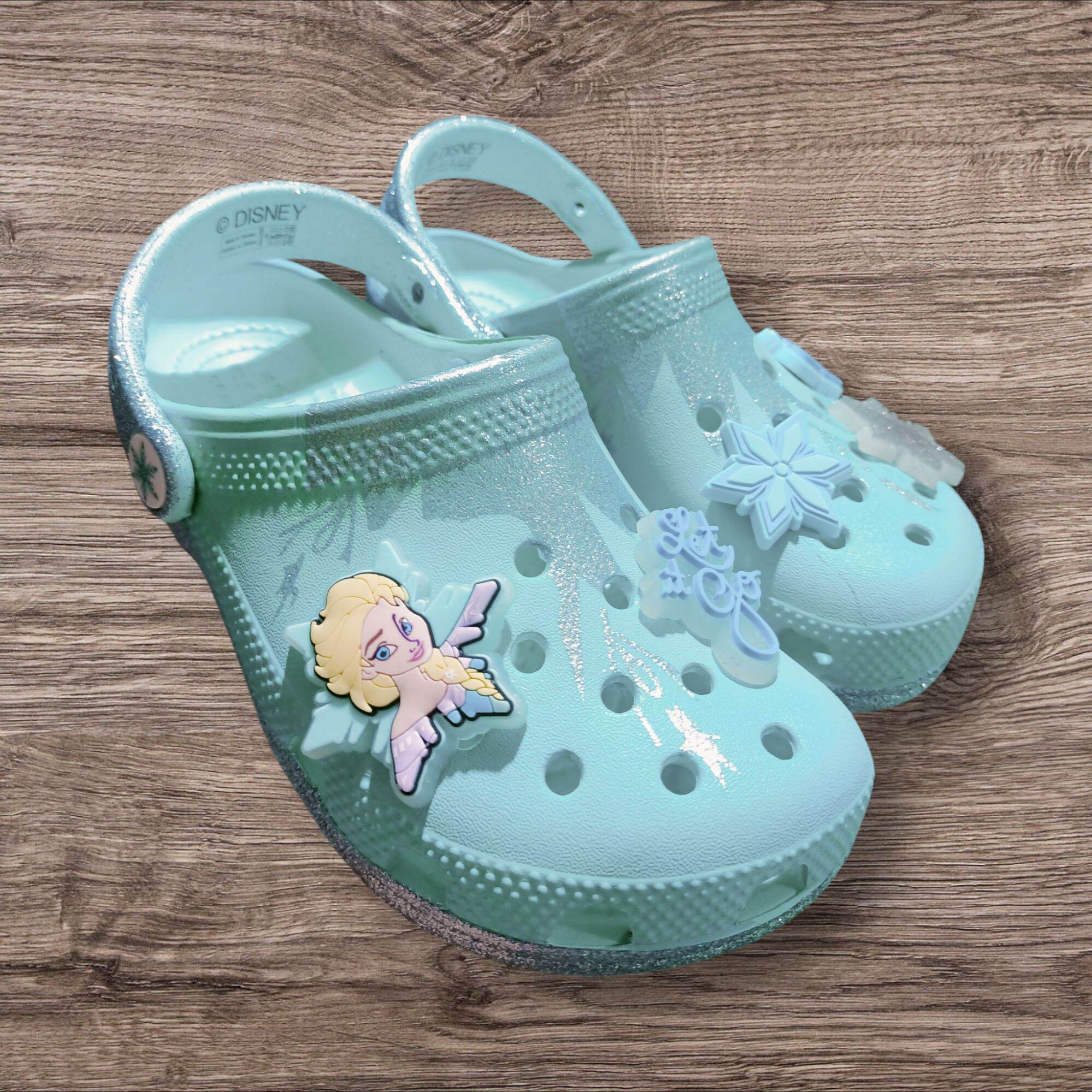 Beli Sandal Crocs Anak Empuk Online Harga Terbaik Lazada Indonesia