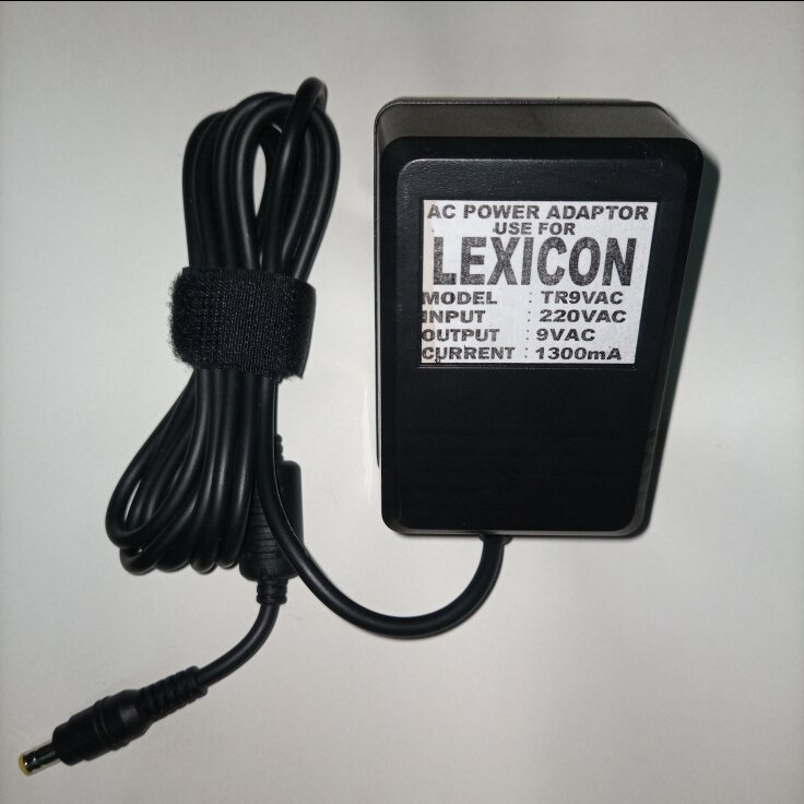 Jual Lexicon MX200 Dual Reverb Effects Processor ORIGINAL Jual Lexicon MX200 Dual Reverb Effects Processor ORIGINAL