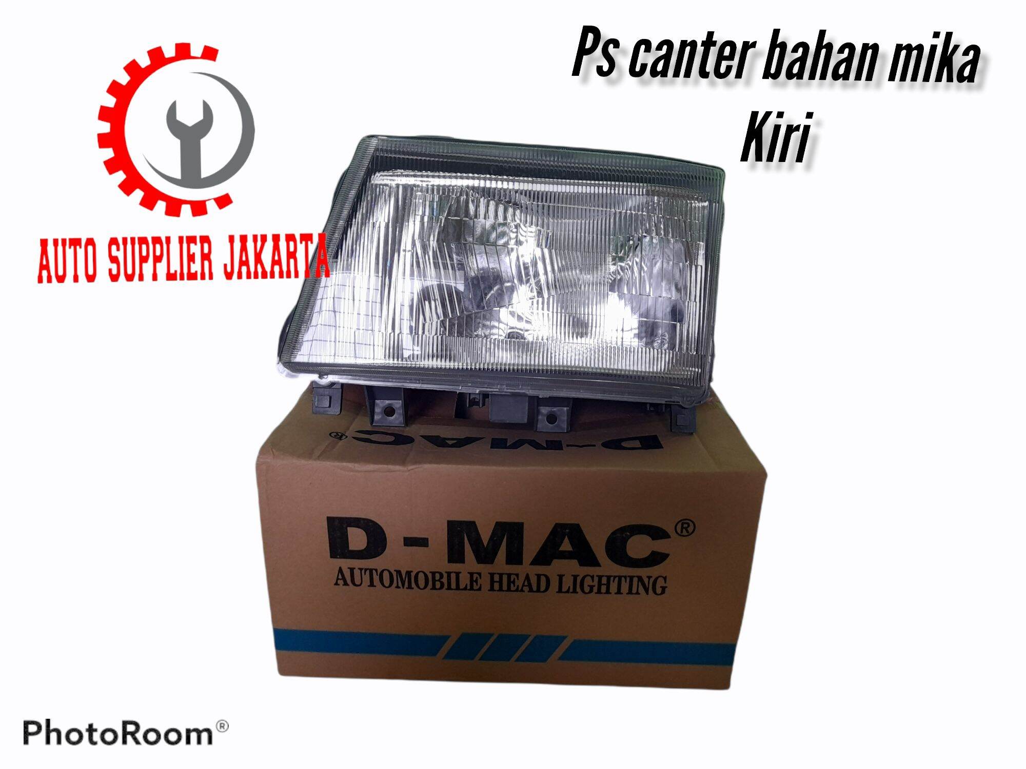 Headlamp Ps Canter Ps Ps Ps Lampu Depan Ps Canter Ps Harga Satu Biji