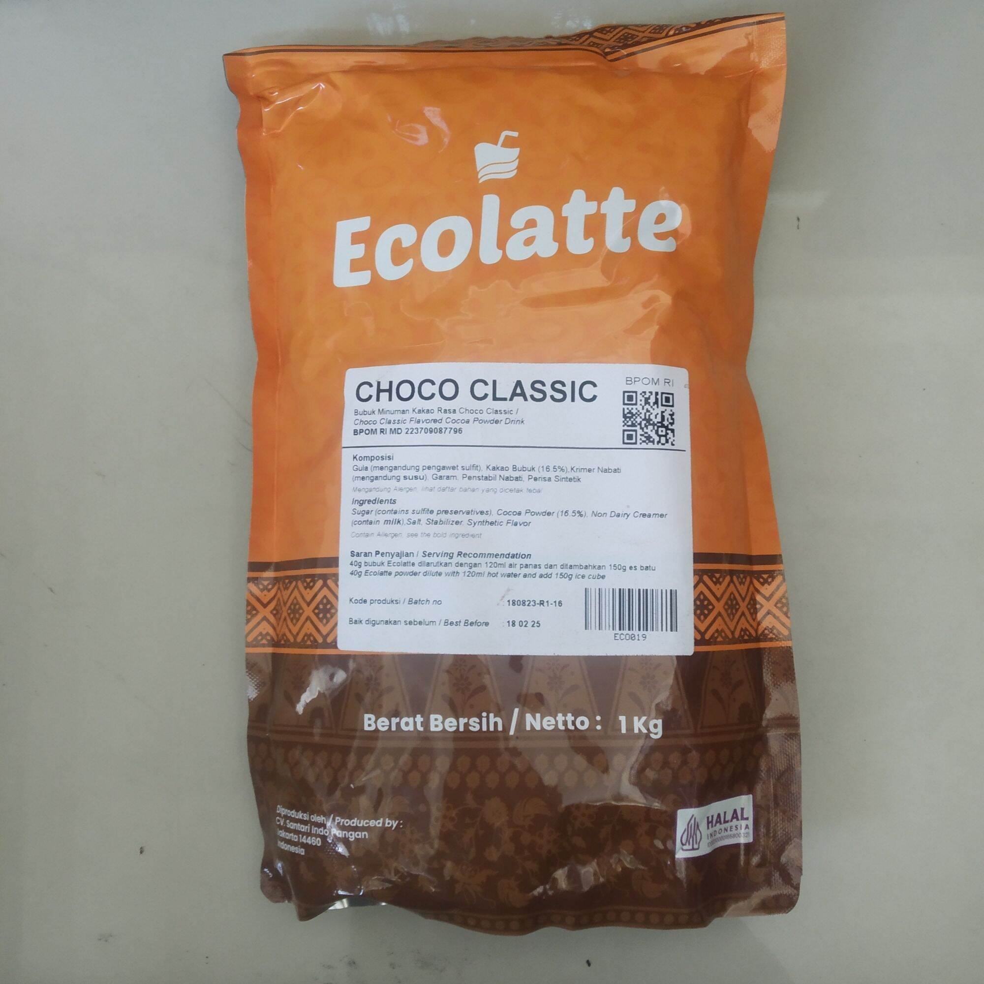 Choco classic