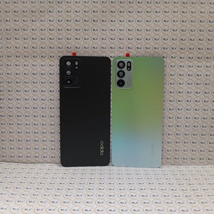 backdoor oppo reno 6 4g