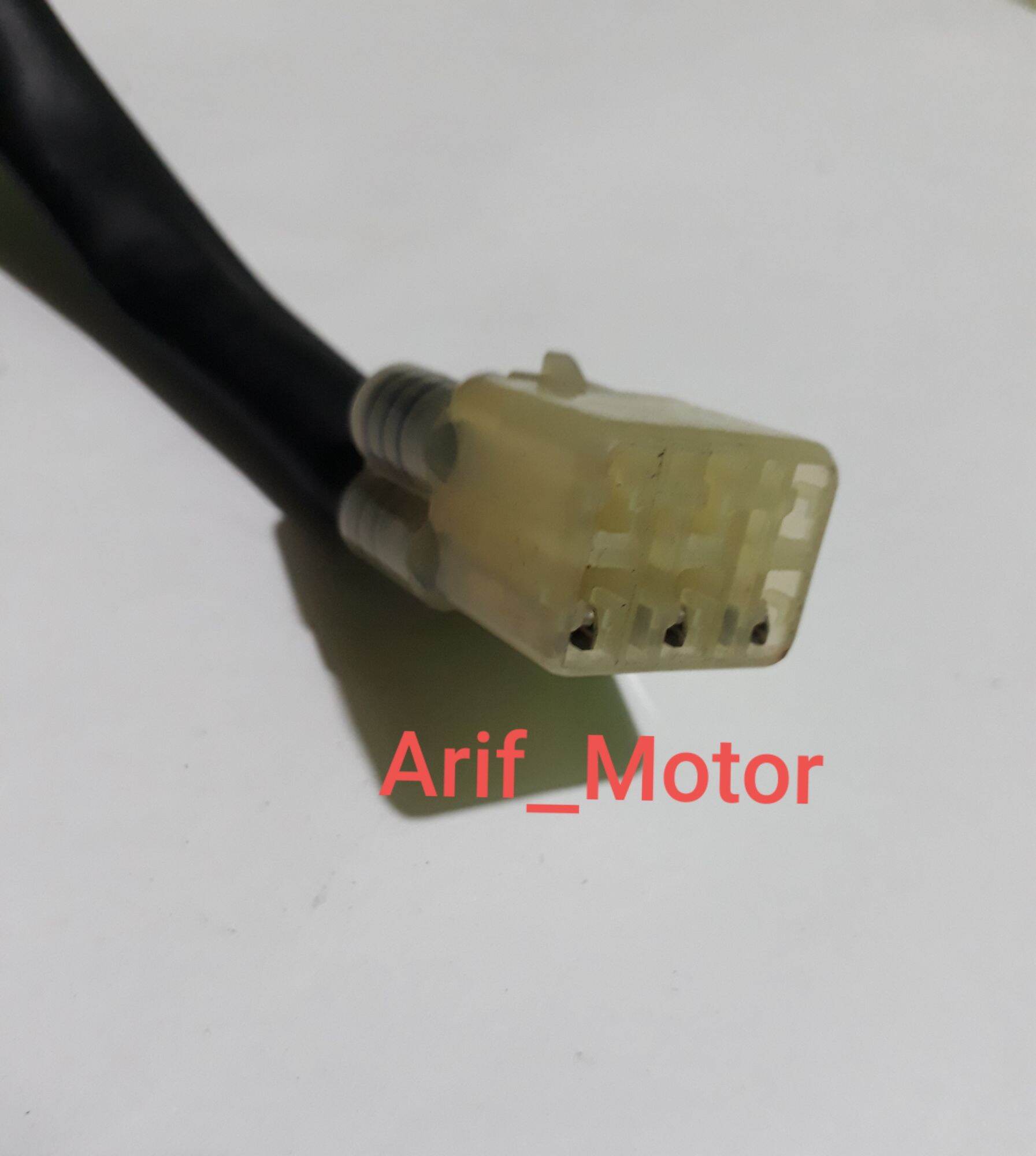 Soket Sensor Lean Angle R25 Mt25 Socket miring Kemiringan Rebah R15