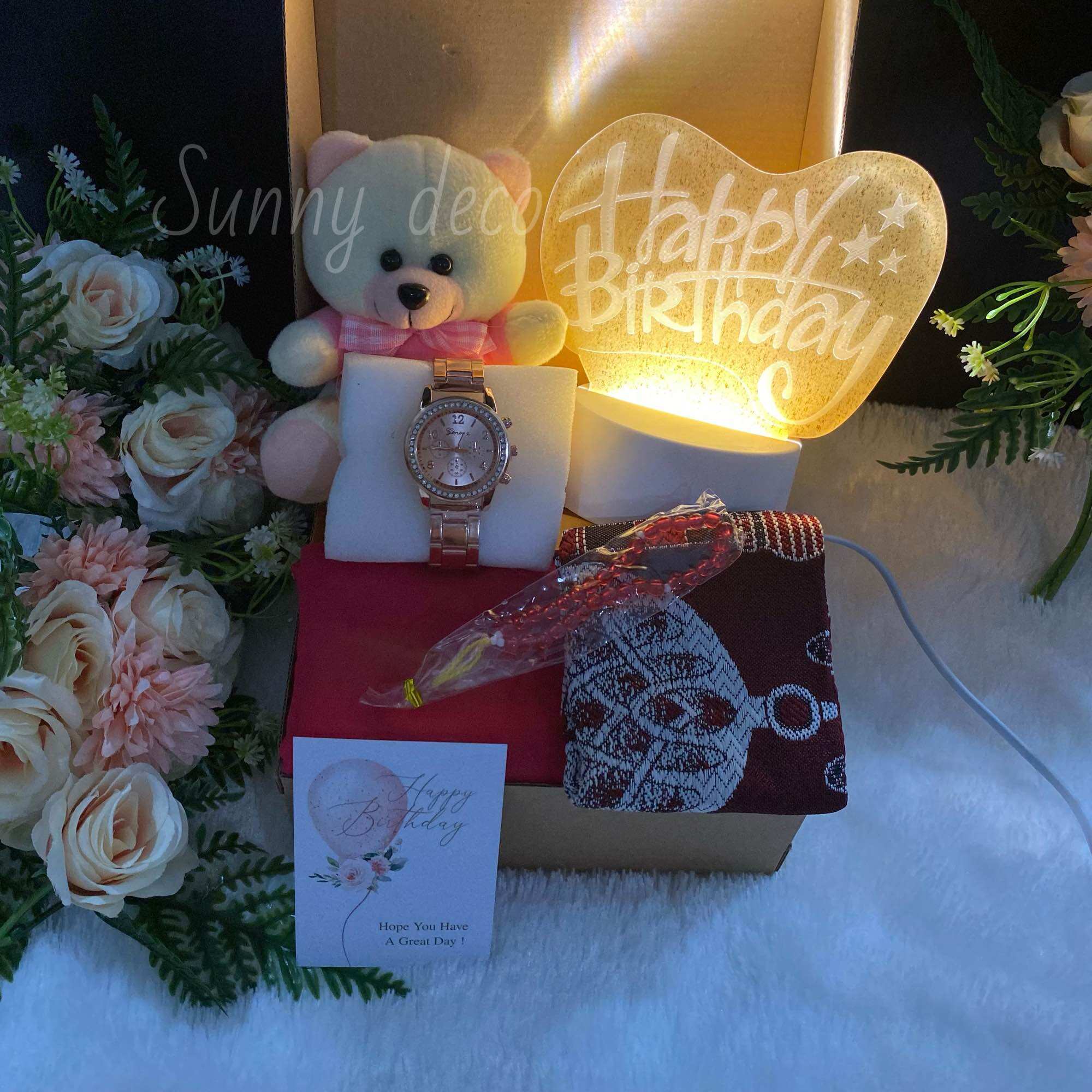 islamic hampers