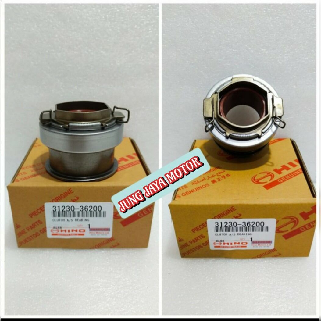 Declahar 130ht/bearing kopling ht130 original Giá 180,000 Đồng*Miễn phí vận chuyển