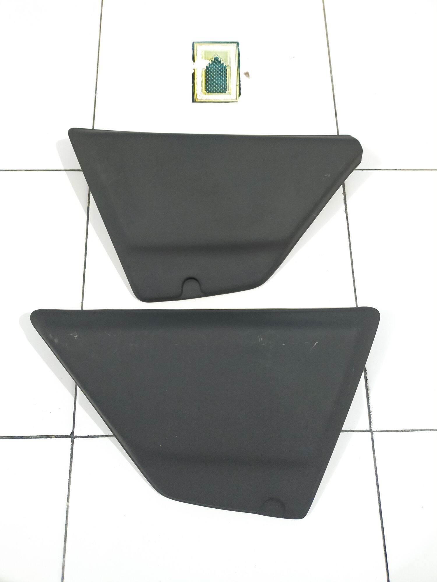 Tutup Aki - Tepong - Box Aki Kawasaki BINTER MERZY KZ200 | Lazada Indonesia