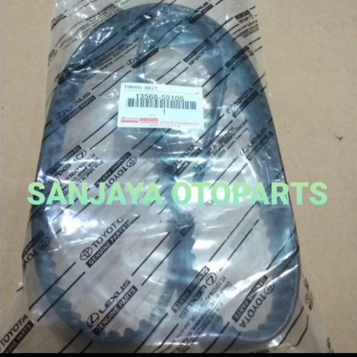 Timing Belt Kijang 7K Diesel Lazada Indonesia