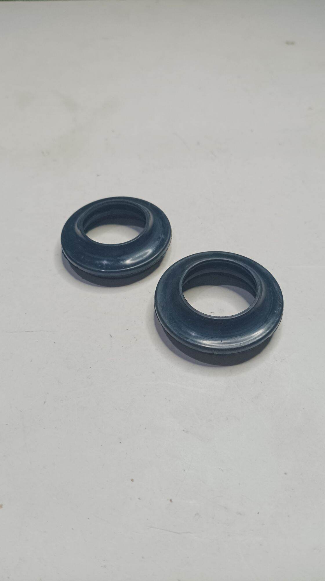 Sepasang Seal Shok Shock Depan Grand Supra Beat Revo Harga 9,000 rupiah*Gratis Ongkir