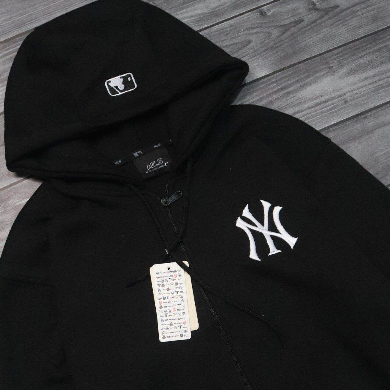 Jual Hoodie Yankees Terbaru - Oct 2023