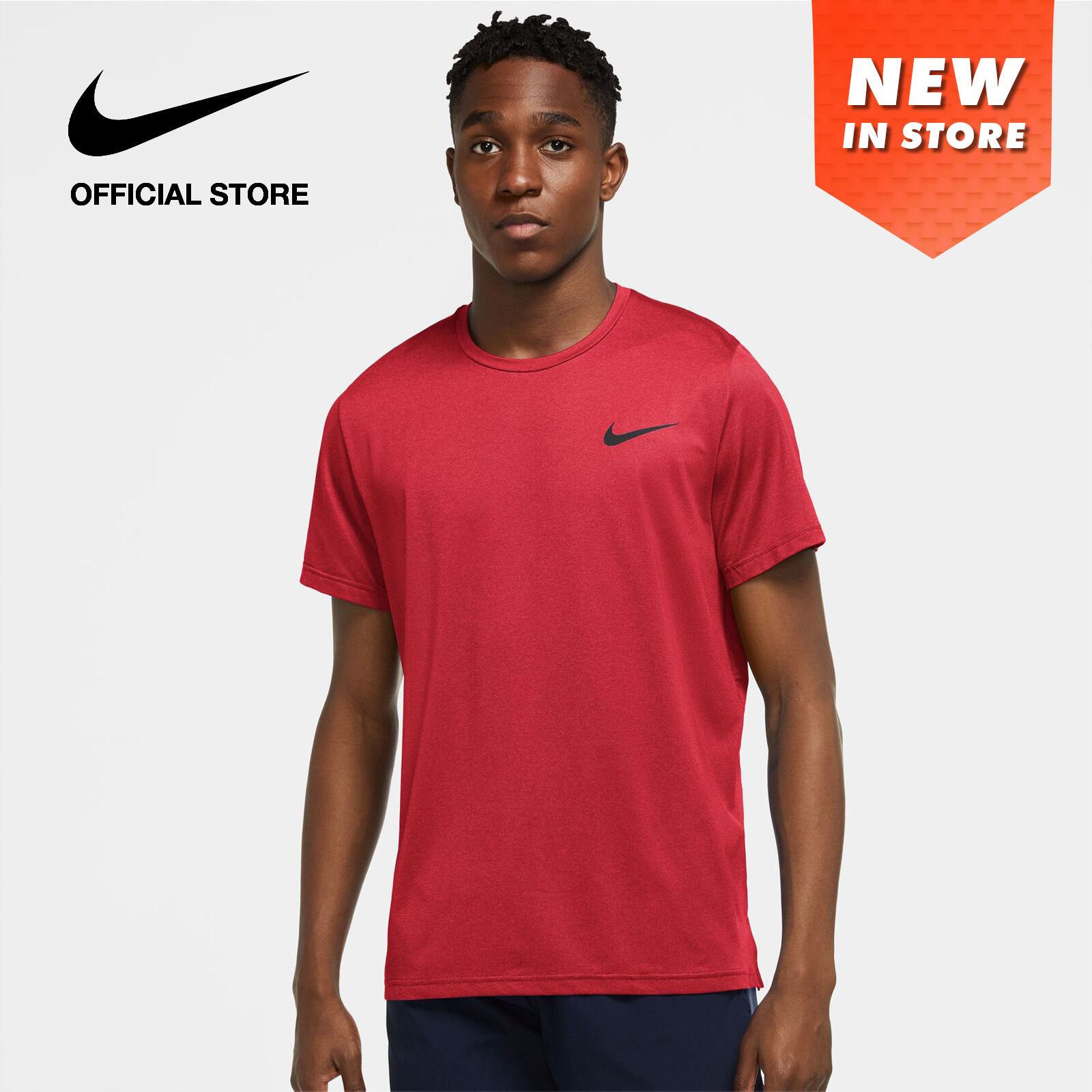 lazada nike t shirt