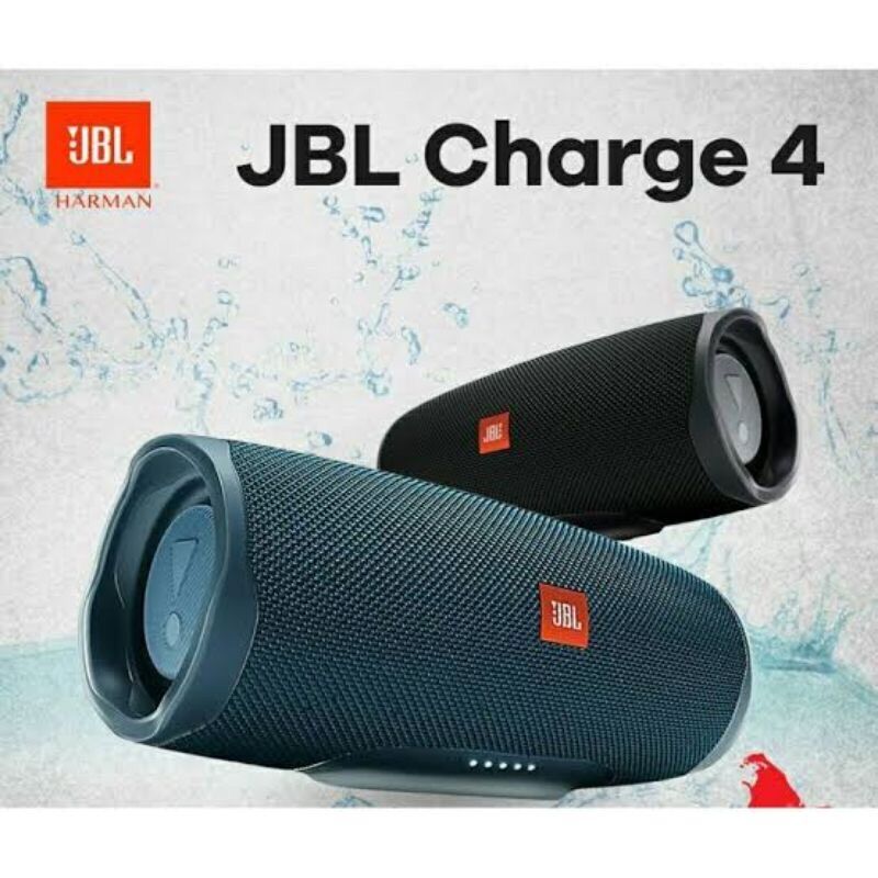Wireless Speaker Jbl Charge Cost Jbl Charge4 Jbl Charger Price JBL