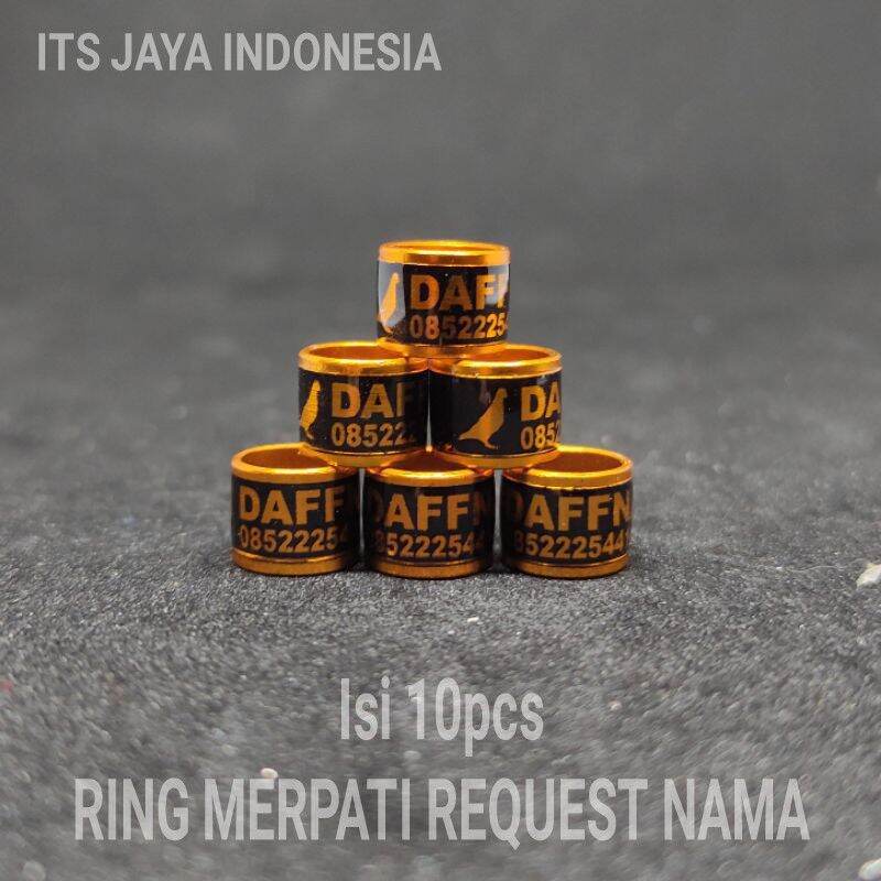 Ring nama sale