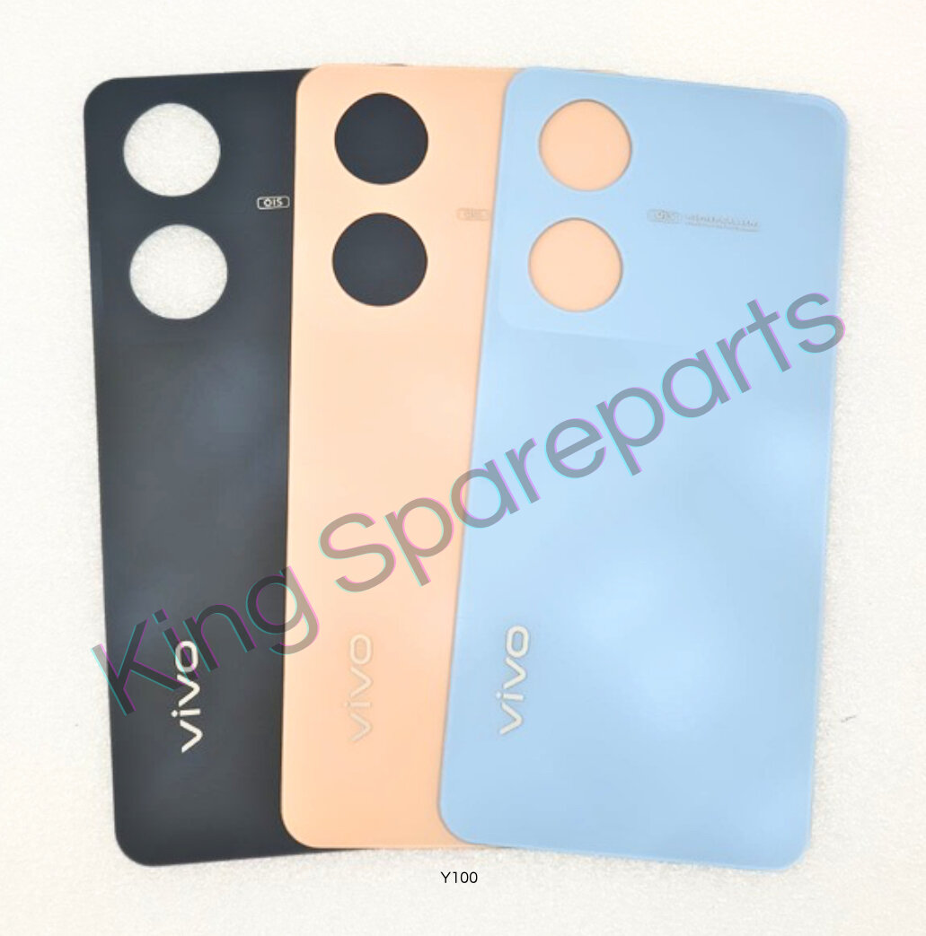 Vivo Y100 original case back cover flip cover Harga 35,000 Ringgit*Penghantaran Percuma