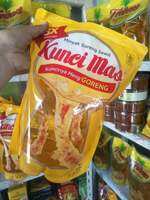 Promo Minyak Goreng Kuncimas 2L Sedus isi 6 Kuncimas 2L