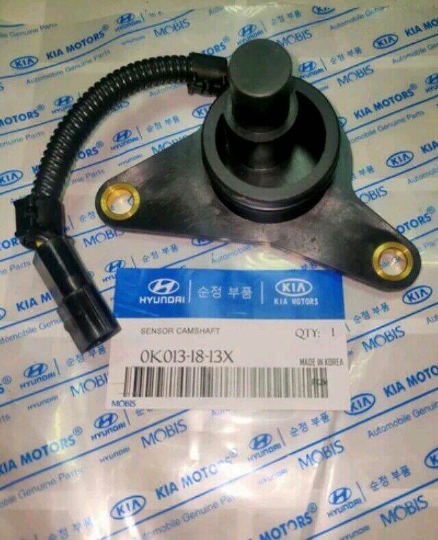 sensor cmp camshaft atau sensor noken as kia sportage 1 Lazada Indonesia
