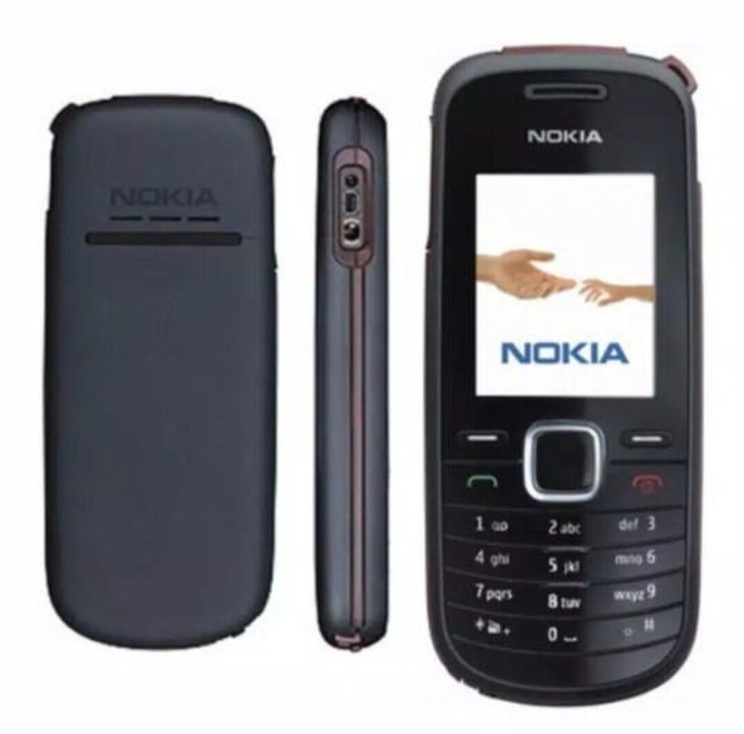 nokia rh122