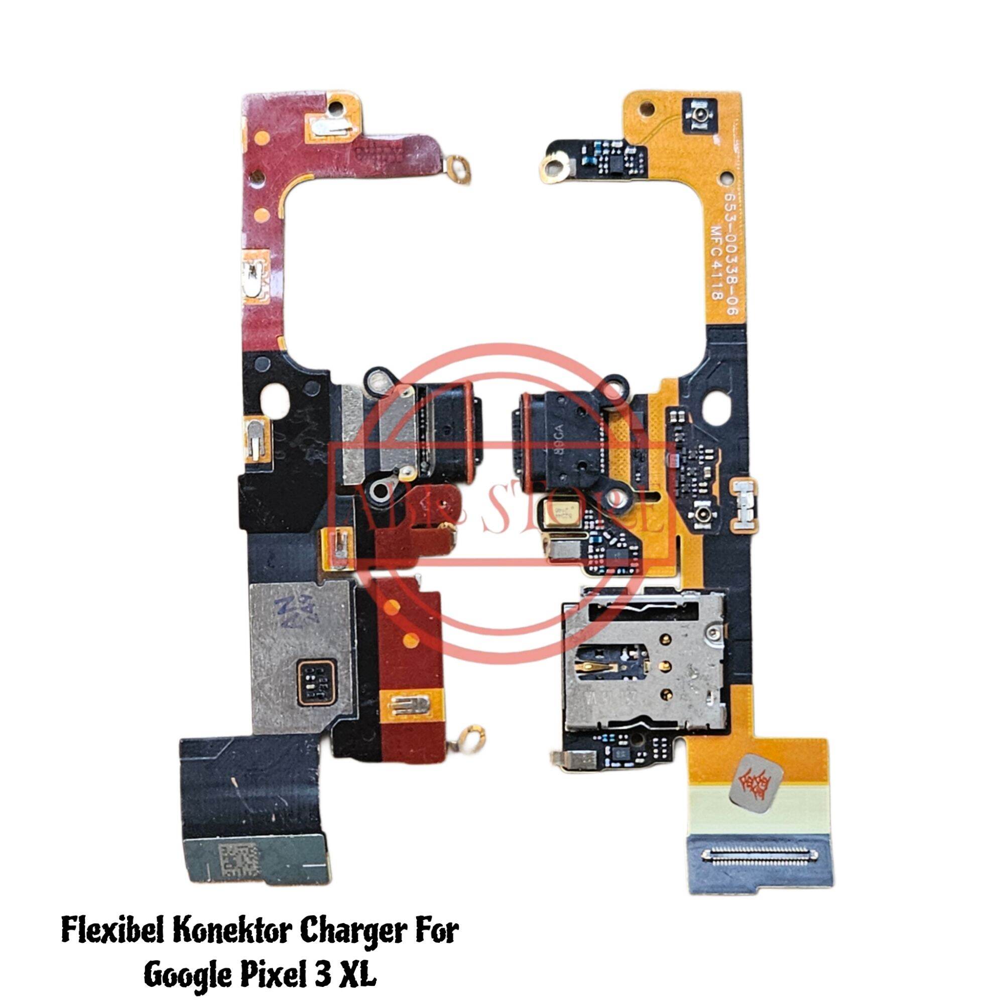 Flexibel Konektor Charger For Google Pixel XL G013C Flexible Con