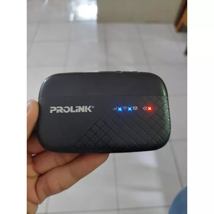 Wifi Modem Prolink All Operator G Lazada Indonesia