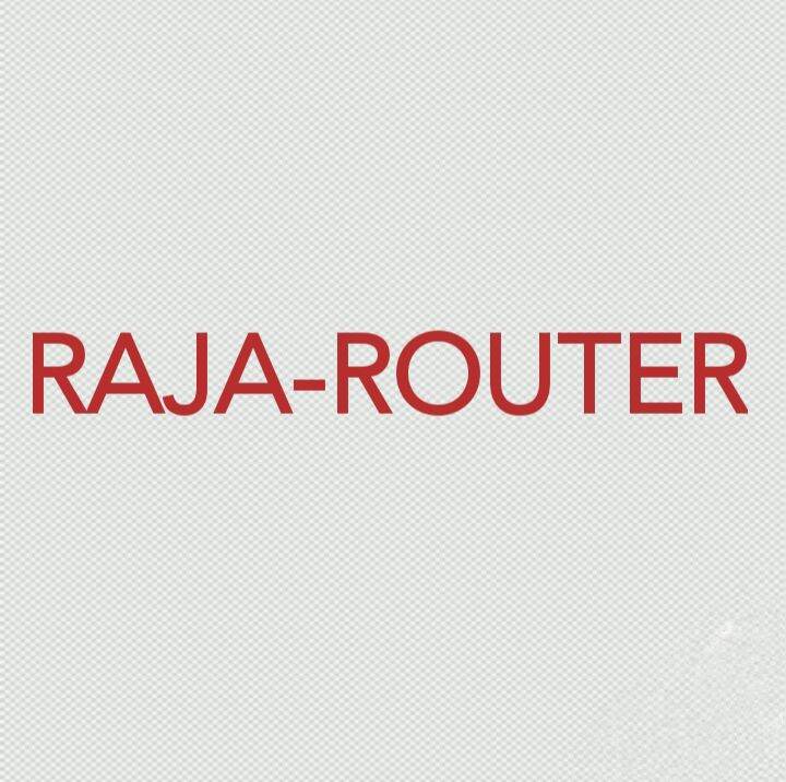 RAJA-ROUTER Toko resmi di Indonesia, Online Shop 04 2025
