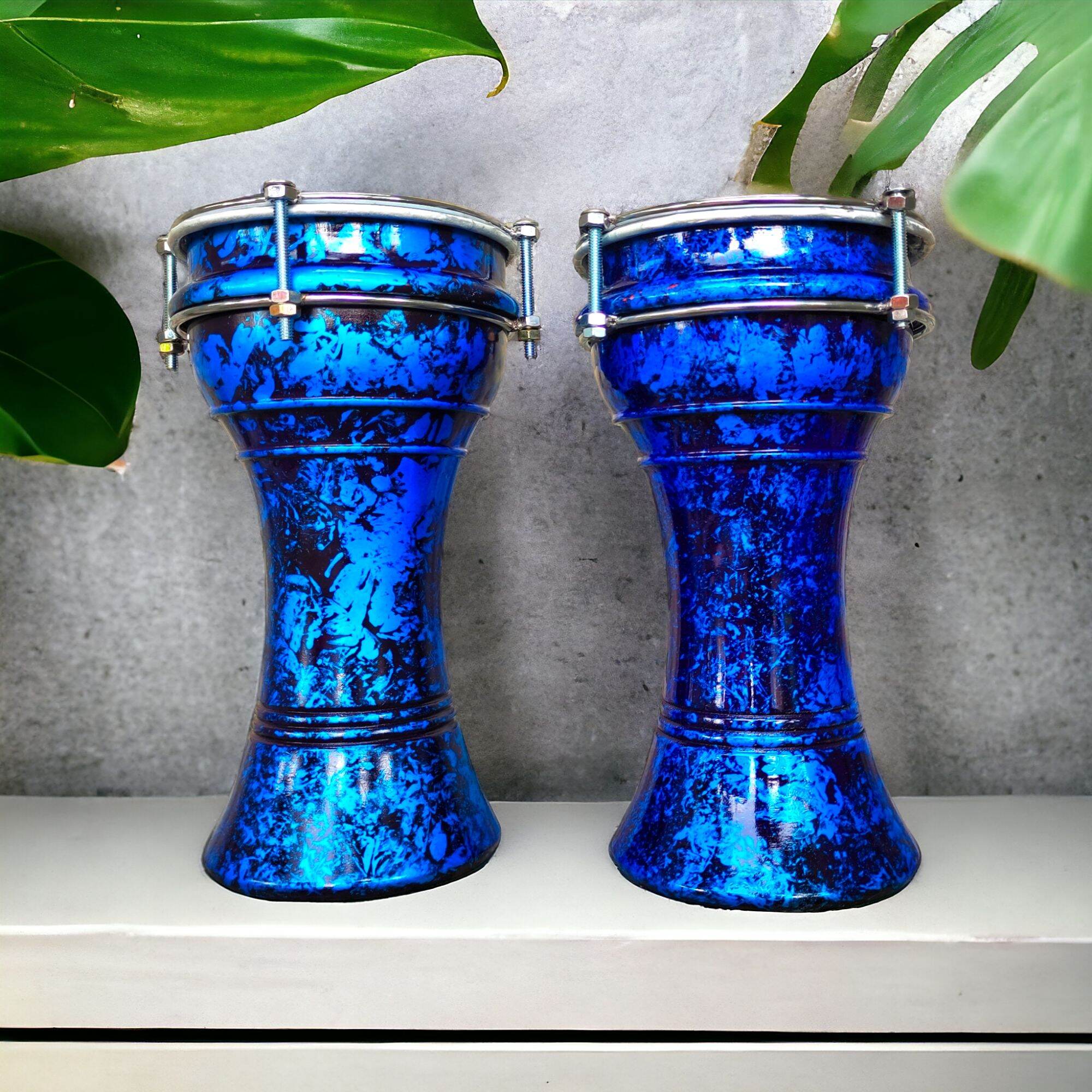 darbuka anak dumbuk pinggang mini ukuran 6 inci murah