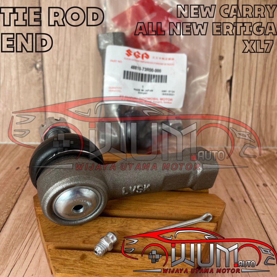 TIE ROD END TIEROD PENDEK ALL NEW CARRY ALL NEW ERTIGA XL7 Lazada