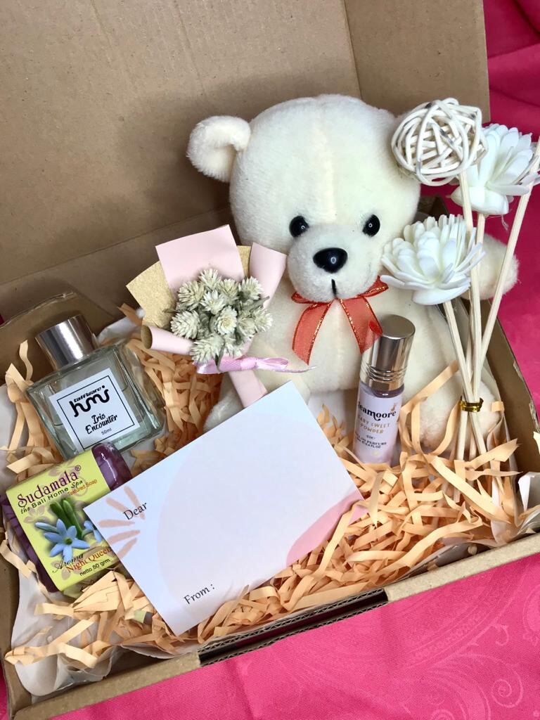 KADO ULANGTAHUN UNIK DAN LUCU UNTUK PACAR, SAHABAT, TEMAN | Lazada