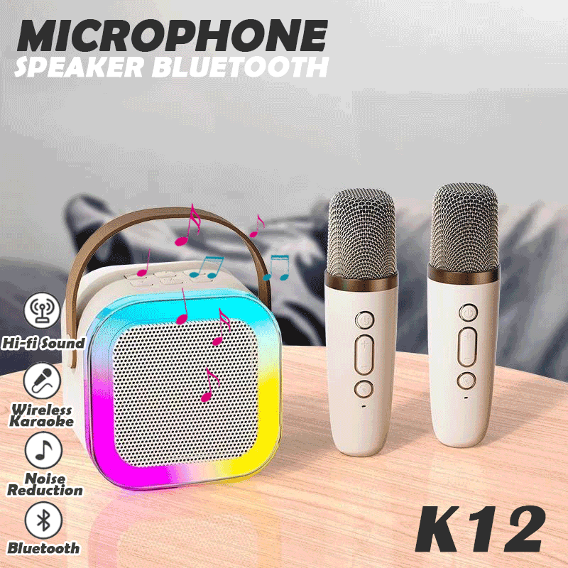 Salon Karaoke Mic - Jual Salon Karaoke Mic Terbaru Indonesia | Speaker  Bluetooth Karaoke | Microfon Saloon | Speaker Portabel Full Bass | Mic  Kabel Speaker | www.lazada.co.id