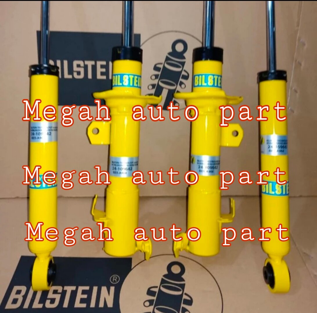 Shockbreaker Suzuki Ignis depan belakang merek Bilstein B6 Giá 1,900,000 Đồng*Miễn phí vận chuyển