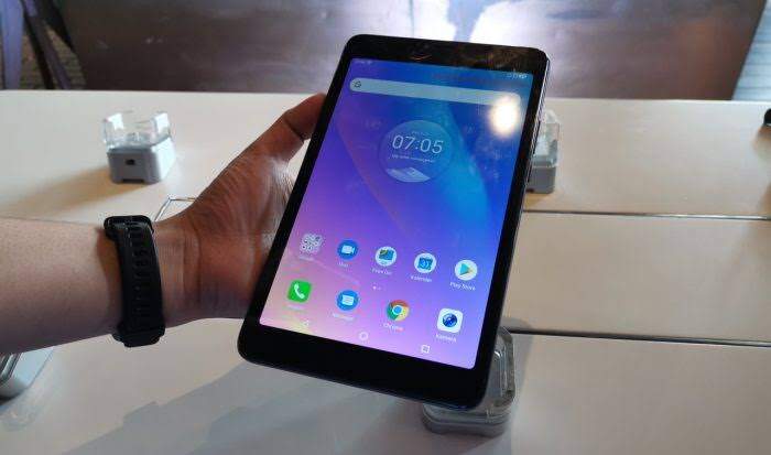 Tab 8001 mulus open dos ram 3 sinyal 4g, Tablet android, Tablet anak, Tablet game, Tablet belajar, Tablet termurah, Tablet advan terjamin siap pakai Harga 695,000 rupiah*Gratis Ongkir
