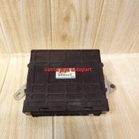 ECU ENGINE CONTROL UNIT KOMPUTER MITSUBSHI T120SS INJEKSI ASLI COPOTAN mobil