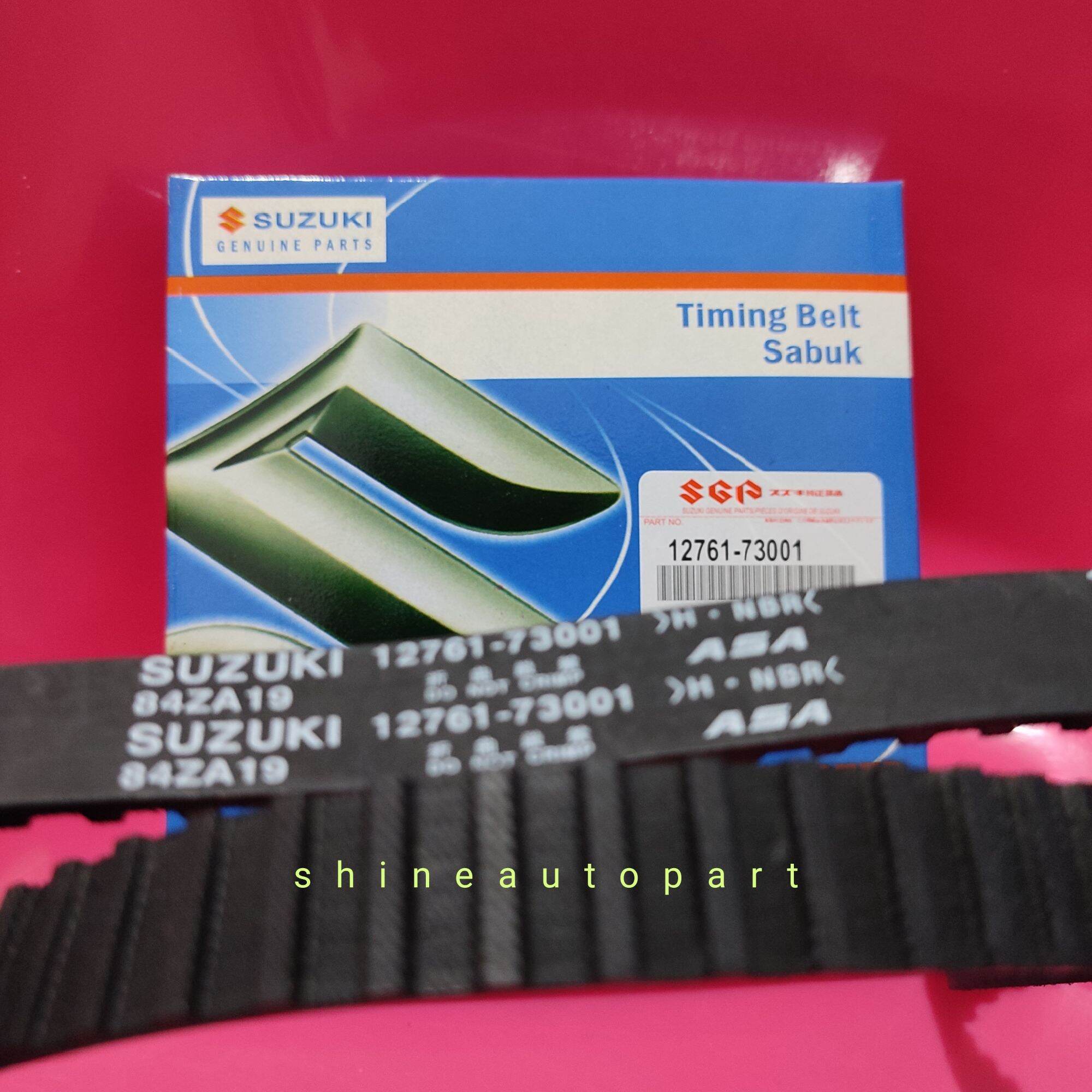 timing belt suzuki jimmy jimny LJ80 original Lazada Indonesia