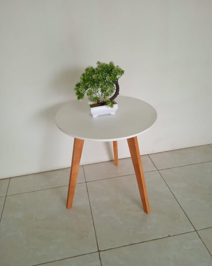 Jual Meja Tamu Kuning Kayu Terbaru - May 2024 | Lazada.co.id