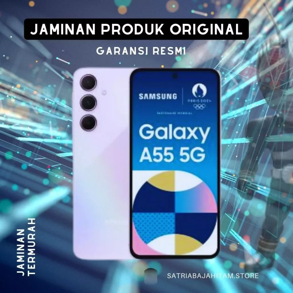samsung a55 12/256 Harga  6,800,000 Ringgit*Penghantaran Percuma