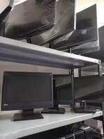 LCD MONITOR 15 INCH NORMAL