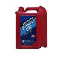 Oli DIESEL Pertamina Meditran SX 15W-40 10L