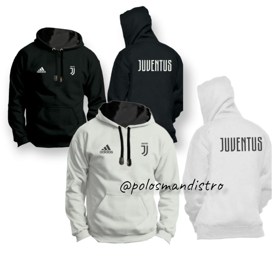 Jaket cheap hoodie juventus