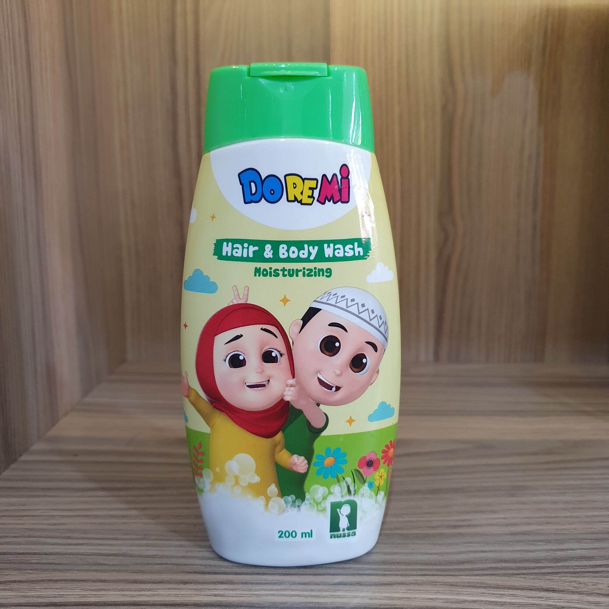 Jual Doremi Kids Set Terbaru Online dengan Harga Terbaik