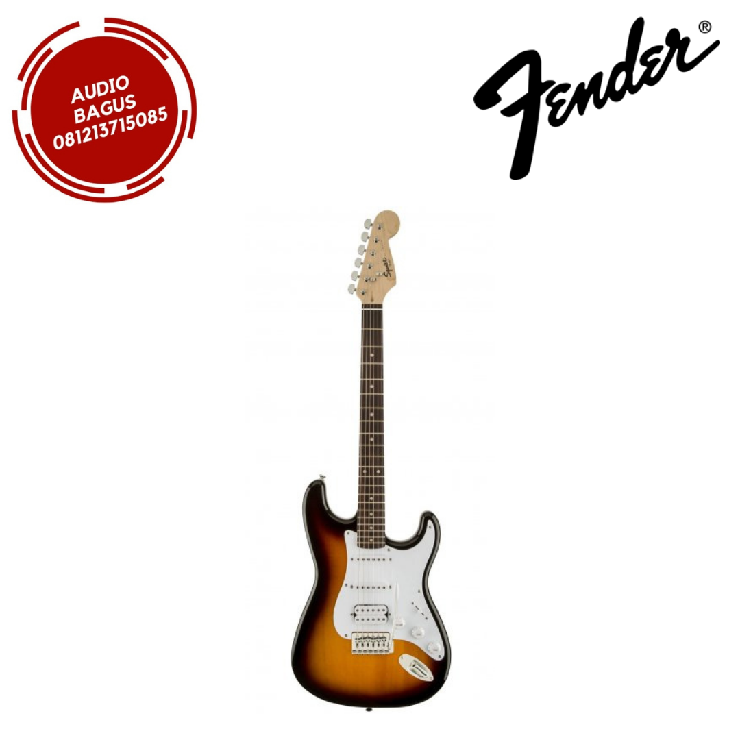 used fender squier