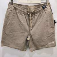 CELANA PENDEK RVCA ESCAPE ELASTIC