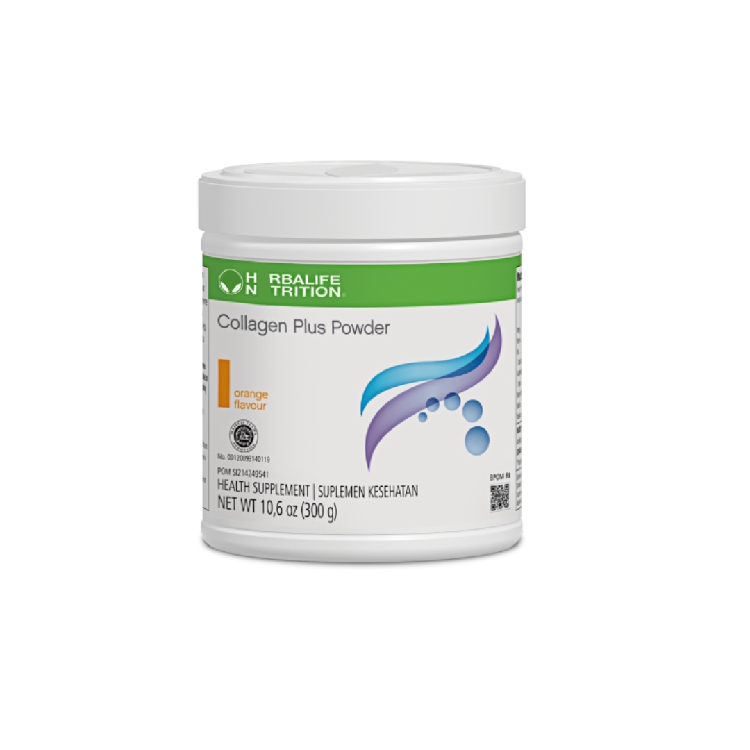 collagen plus powder kolagen powder Lazada Indonesia