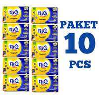 tisu nice promo paket hemat isi 10 pcs nice 360 Sheet