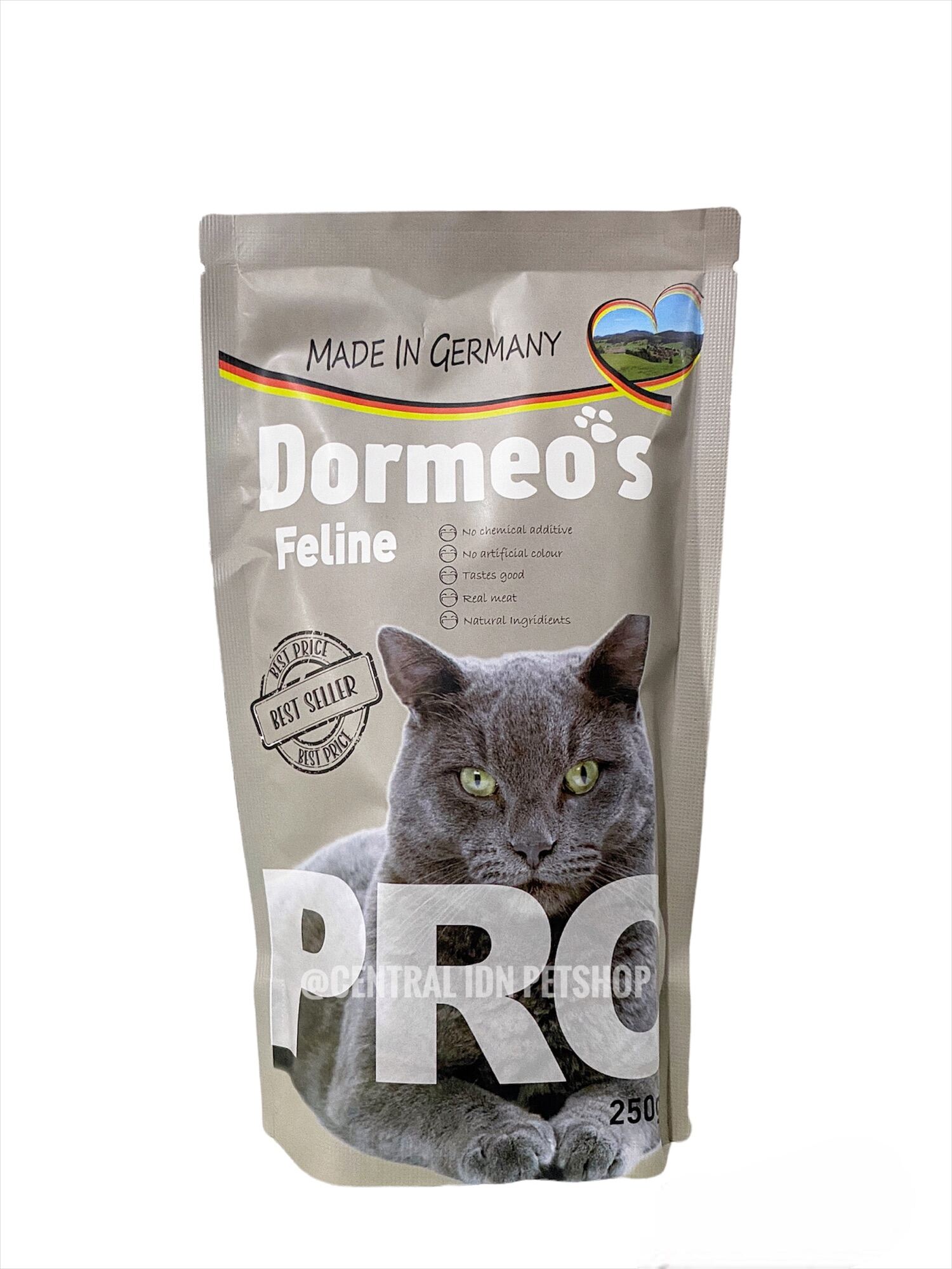 dormeo feline