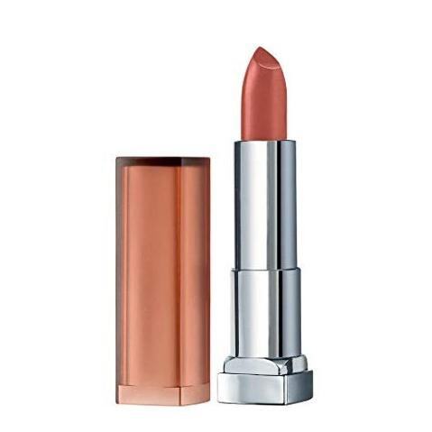 brown lipstick shades in maybelline